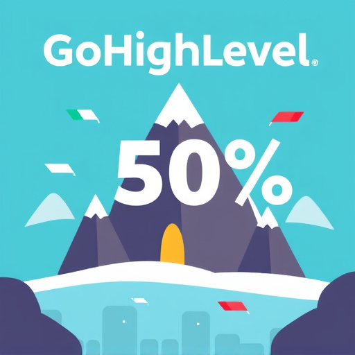 gohighlevel discount coupon code