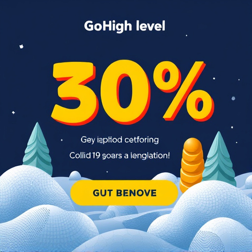 gohighlevel discount offer