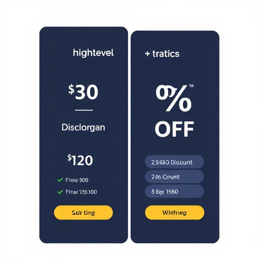 gohighlevel discount pricing