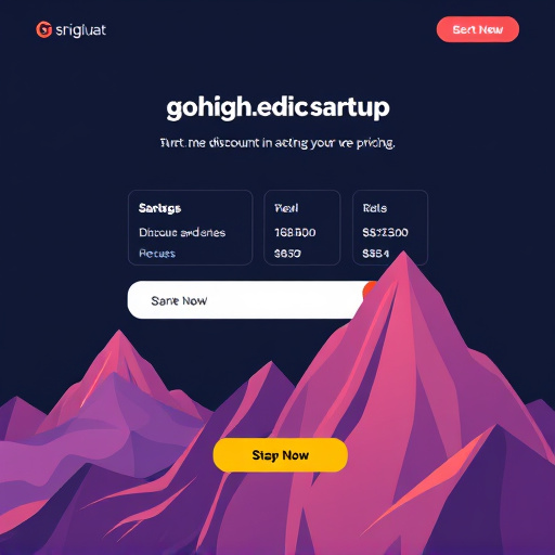 gohighlevel discount pricing startups