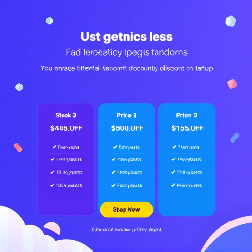 gohighlevel discount pricing startups