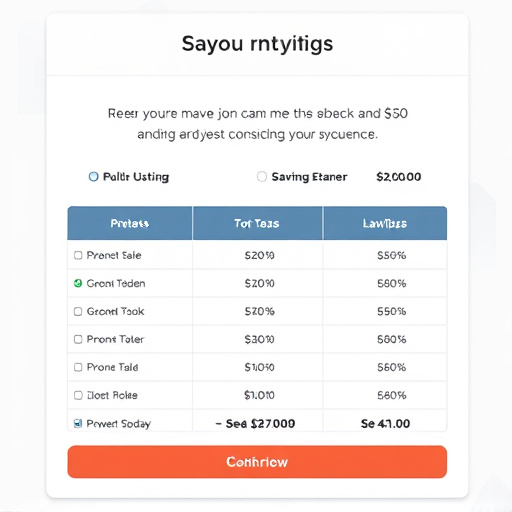 gohighlevel discount savings plan