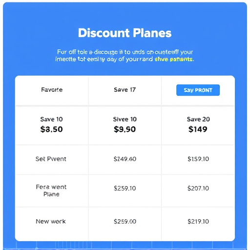 gohighlevel discount savings plan