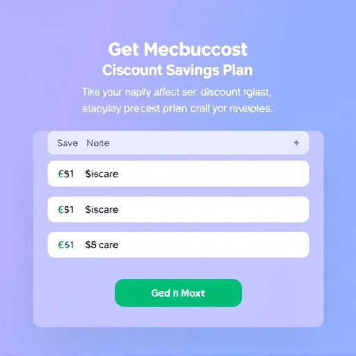 gohighlevel discount savings plan