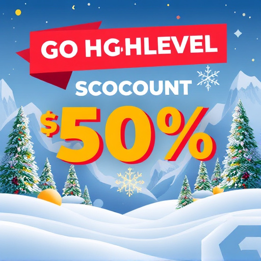 gohighlevel discount special deal