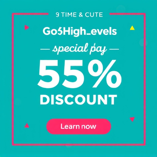 gohighlevel discount special deal