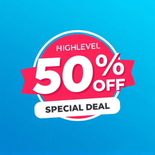 gohighlevel discount special deal