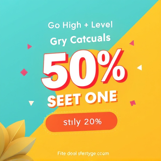 gohighlevel discount special deal