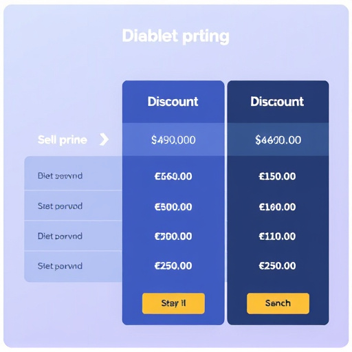 gohighlevel discount tier pricing