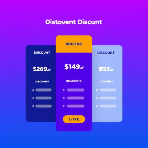 gohighlevel discount tier pricing