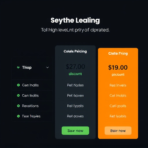 gohighlevel discount tier pricing