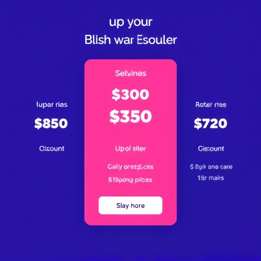 gohighlevel discount tier pricing