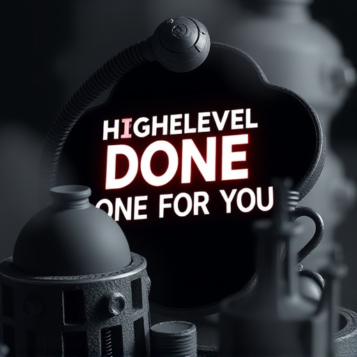 gohighlevel done for you marketing