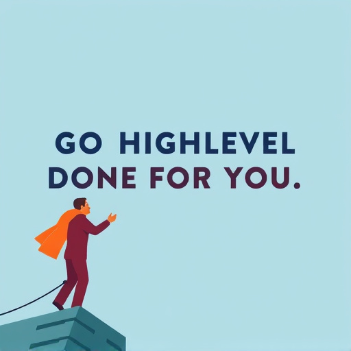 gohighlevel done for you marketing