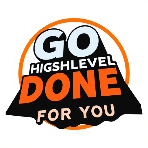 gohighlevel done for you marketing