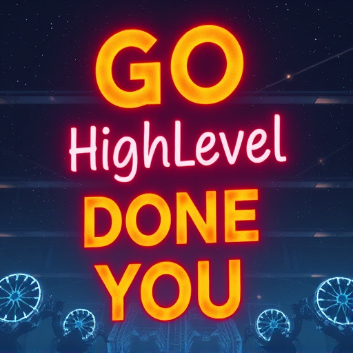 gohighlevel done for you marketing