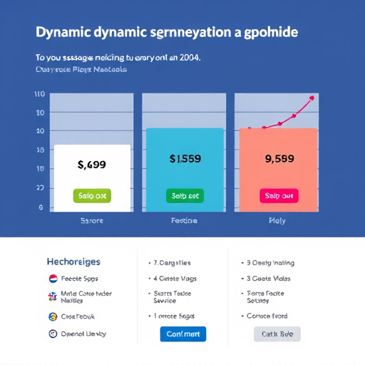 gohighlevel dynamic segmentation pricing