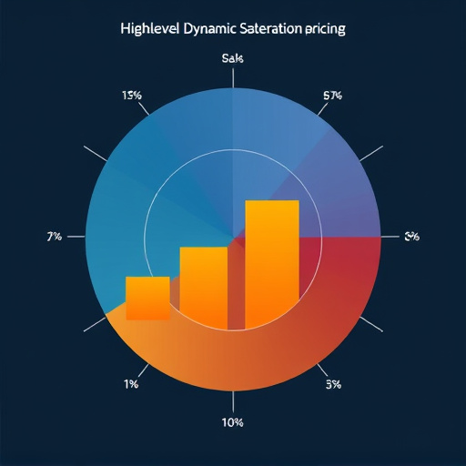 gohighlevel dynamic segmentation pricing
