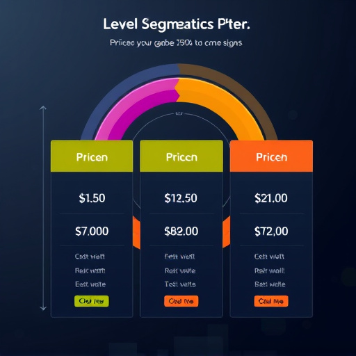 gohighlevel dynamic segmentation pricing