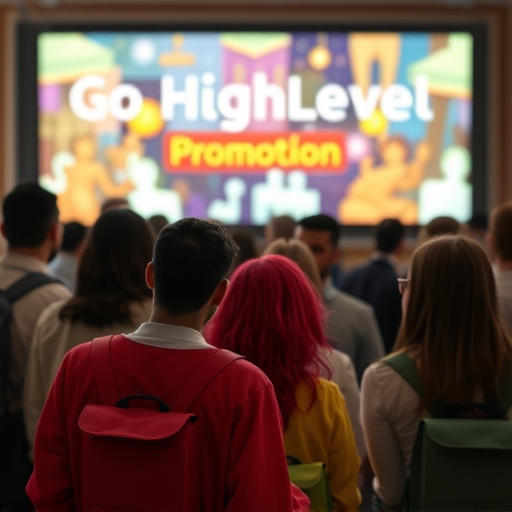 gohighlevel edu promotion