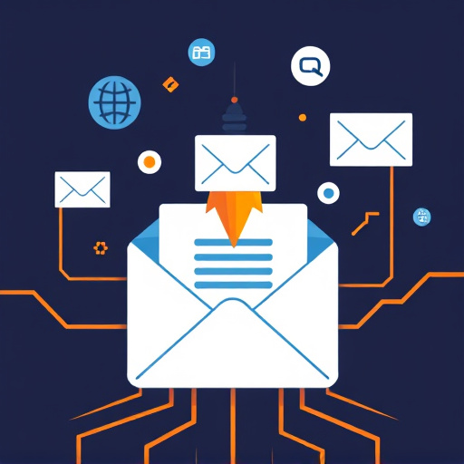 gohighlevel email automation