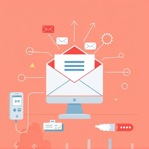 gohighlevel email automation