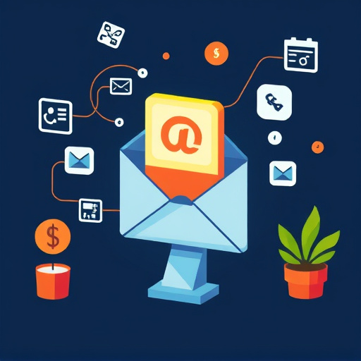 gohighlevel email automation cost