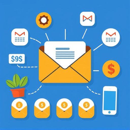 gohighlevel email automation cost
