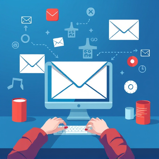 gohighlevel email deliverability optimization