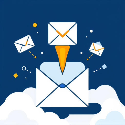 gohighlevel email deliverability optimization