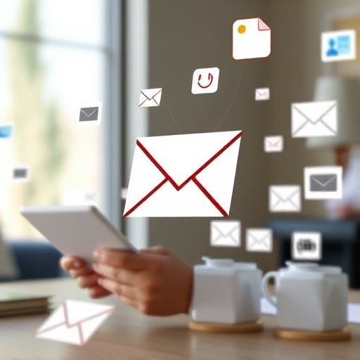 gohighlevel email sending best practices