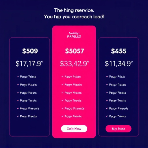 gohighlevel email service pricing