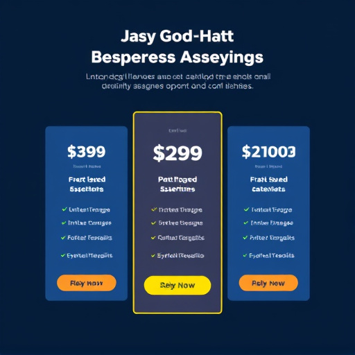 gohighlevel email service pricing