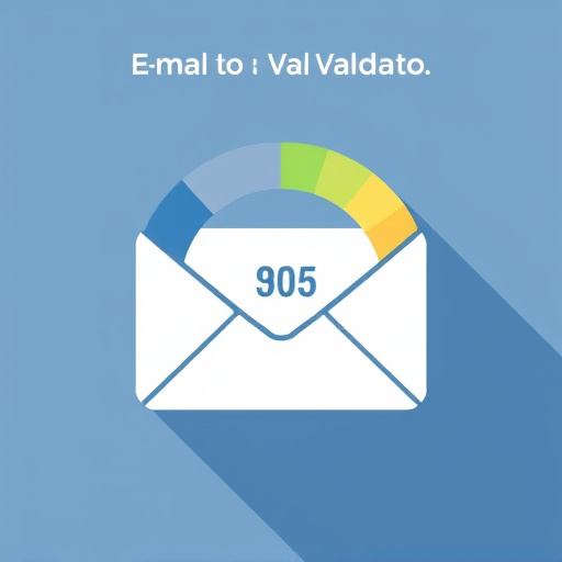 gohighlevel email validation rate