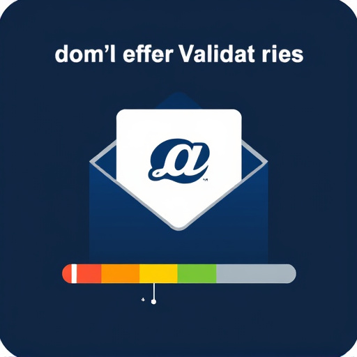 gohighlevel email validation rate