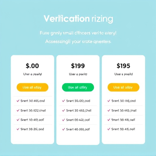 gohighlevel email verification pricing