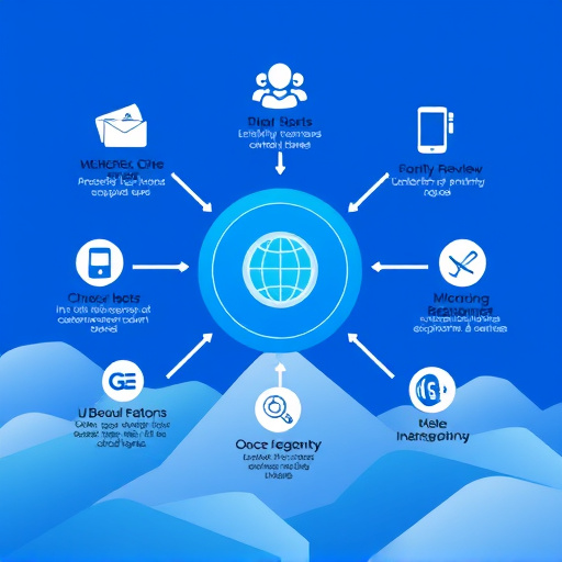 gohighlevel enterprise features