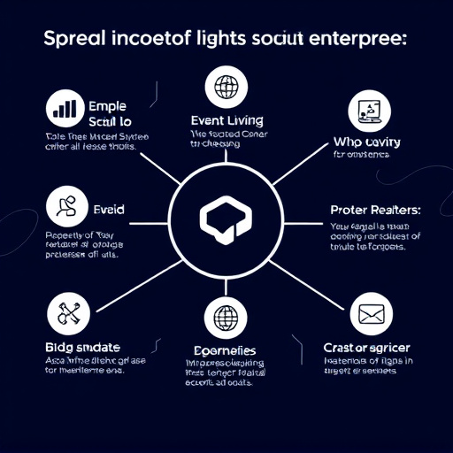 gohighlevel enterprise features