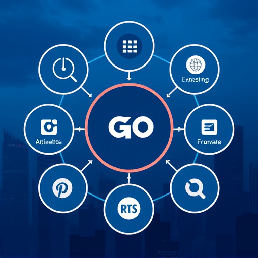 gohighlevel enterprise features