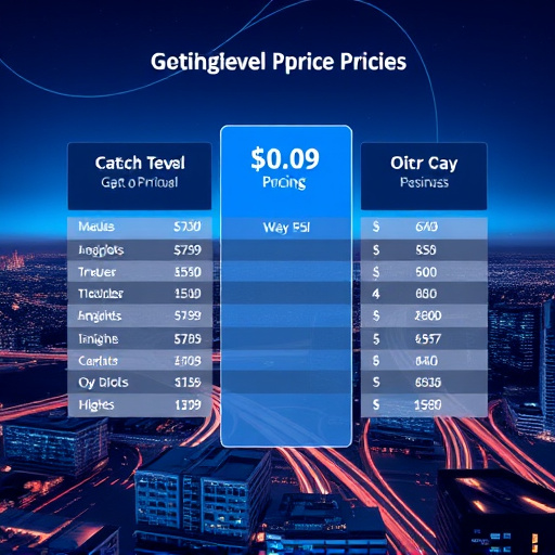 gohighlevel enterprise pricing