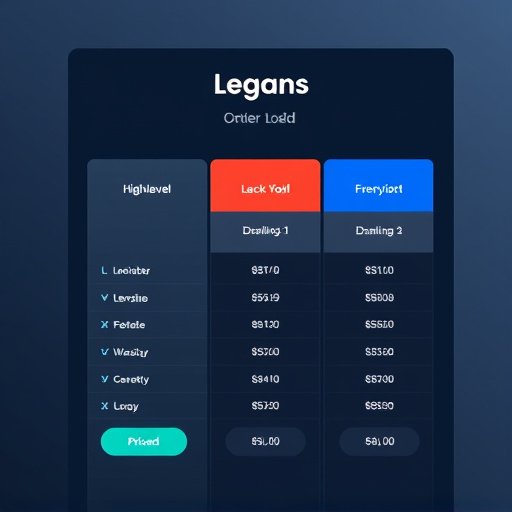 gohighlevel enterprise pricing
