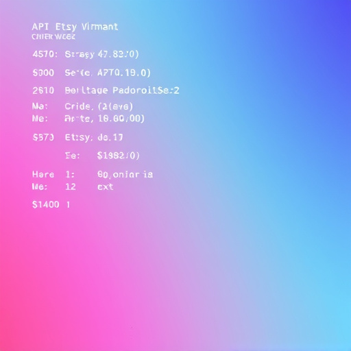 gohighlevel etsy api cost
