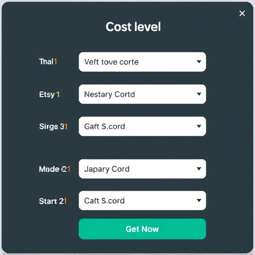 gohighlevel etsy api cost