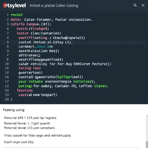 gohighlevel etsy api cost