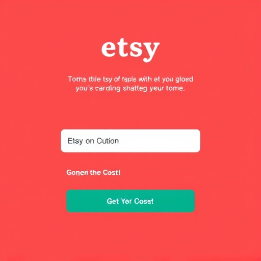 gohighlevel etsy api cost