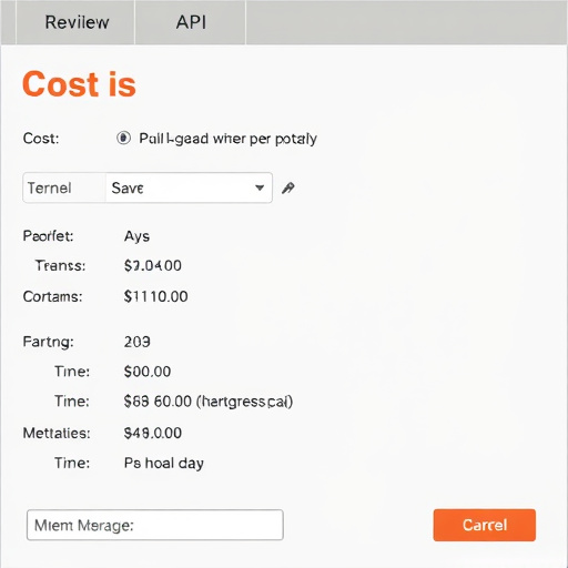 gohighlevel etsy api cost