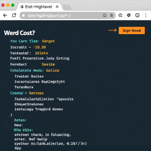 gohighlevel etsy api cost