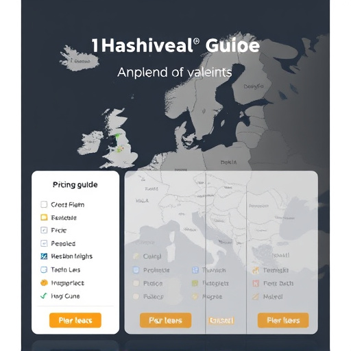 gohighlevel europe pricing guide