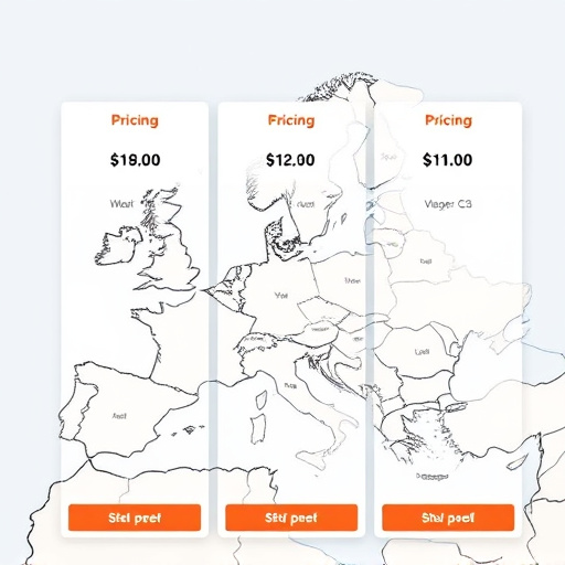 gohighlevel europe pricing plans