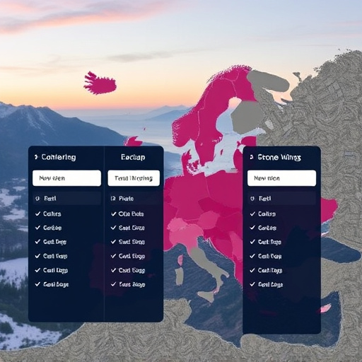 gohighlevel europe pricing plans
